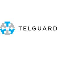 Telguard TG-7EM Multi-Carrier 5G LTE-M and Internet Commercial Intrusion Communicator with Dual-Path Cellular and LAN Reporting