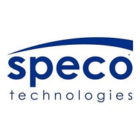Speco N4NRV2TB 4-Channel 4-Built-In PoE Ports NVR, H.265, 2TB