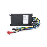 JVC KS-DR2104DBT drvn Marine 4-Channel Digital Amplifier with Bluetooth, 600W