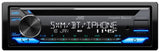 JVC KD-T920BTS CD Receiver with Bluetooth, SiriusXM Ready & Amazon Alexa