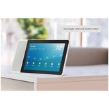 IN STOCK! Lenovo Smart Display SD-8501F ZA3R0001US Tablet - 8" - 2 GB RAM - 4 Storage - Android Things - ZA3R0001US