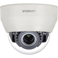 Hanwha SCD-6085R HD+ Series 2MP Analog IR Dome Camera, 3.2-10mm Varifocal Lens