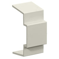 Hubbell PB2WC Raceway 2 Channel Basetrak Wire Clip
