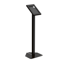Pedestal Pro 22KIO-PPRO-01-CRS 45" Steel Kiosk - iPad 11