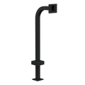 Pedestal Pro 22PE1-BOSC-02-CRS 42" Steel Gooseneck Pedestal - Bosch B942