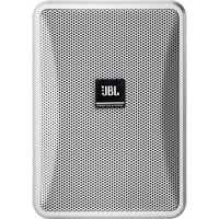 JBL Professional Control 23-1L Ultra-Compact Indoor / Outdoor, Background /Foreground Speaker, White