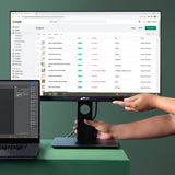 23.8" FHD Desktop Monitor
