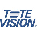 ToteVision LED-803HD 8" LED-Backlit LCD Monitor
