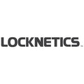 Locknetics 4905F 12-1/2" Filler Plate, 1-1/4"x5/8"