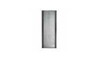 APC AR7050A NetShelter SX 750mm Wide Perforated Curved Door, 42U, Black