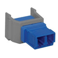 Hubbell SFLCSGNG Fiber Optic Cable Connector