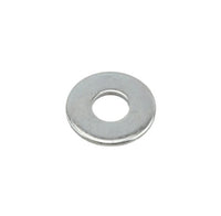 Linear 2400-045 Flat Washer, 1/2in