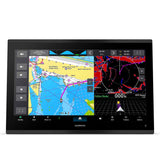 Garmin 010-03175-00 GPSMAP 9010 Multifunction Display with Worldwide Basemap, Non-Sonar