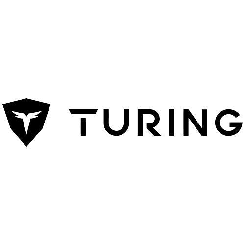 Turing Video TP-EFDPC SMART Small Dome and Turret Pendant Cap