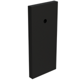 Pedestal Pro 244CAB-INVU-01-CRS 54" Steel Pedestal - Invictus XP