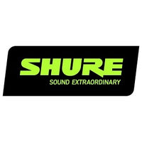 Shure QLXD2/B58=-X52 QLX-D Wireless Handheld Transmitter with Beta 58A