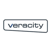 Veracity HD-10000 Hard Disk Drive, 10TB