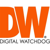 Digital Watchdog DW-BJRR2NIC412