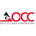 OCC PC5EB2008 CAT5e Patch Cable, 20', Orange