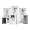 Aiphone 252535 Plastic Button for KC-DAR, KB-DAR