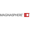 Magnasphere MSS-320S-C48-L4.5-FIRE Surface Mount 4', Clear, Fire Rated
