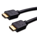 Vanco 255035X Performance Series High Speed HDMI Cable with Ethernet, 35', Black