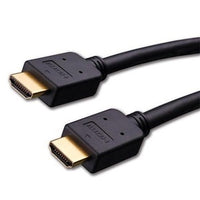 Vanco 255035X Performance Series High Speed HDMI Cable with Ethernet, 35', Black