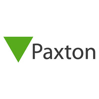 Paxton 337-635-US Touch Panel Demonstration Entry Case