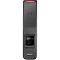 HID 25BNKS-10-000000 HID 25BNKS Signo 25B Biometric Reader, Pigtail, Supports High Frequency Credentials, HID Mobile Access Mobile IDs with NFC and Bluetooth Smart, Black with Silver Trim