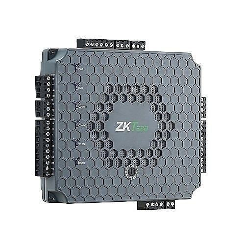 ZKTeco ATLAS160-BUN Atlas Bio Bundle Access Control Panel with Power Supply & Enclosure, Control 1-Door