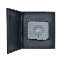 ZKTeco ATLAS460-BUN Atlas Bio 460 Series Bundle 4-Door Access Control Panel, Includes Metal Enclosure and Power Supply