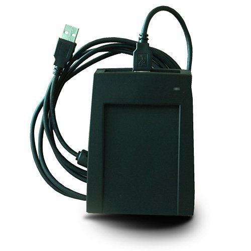 ZKTeco CR10E CR10 Series USB Card Enrollment Reader, 125 kHz