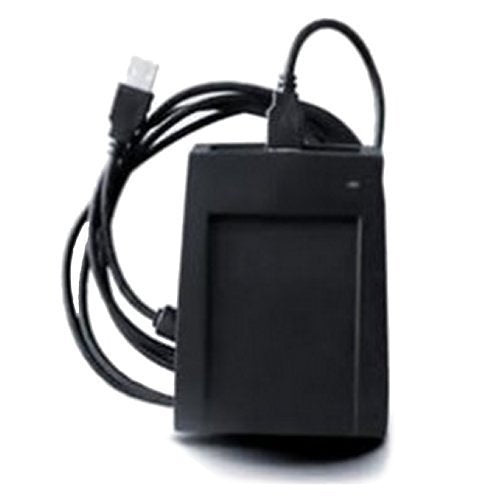 ZKTeco CR10M CR10 Series USB Card Enrollment Reader, 13.56 MHz