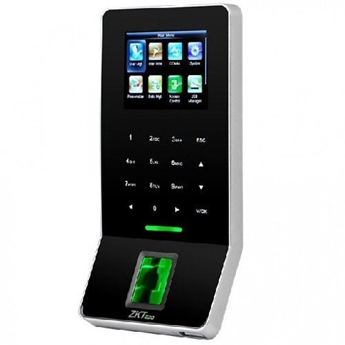 ZKTeco F22-M Standalone Biometric Wi-Fi Reader