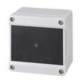 ZKTeco FLR-UHF-30 Long Range Access Control Reader, 100'