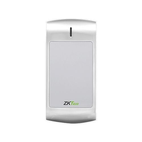 ZKTeco KR1010 Outdoor Waterproof and Vandal-Proof Rated RFID Access Control Reader