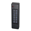 ZKTeco KR502-BT Outdoor Access Reader, 30,000 Card Support