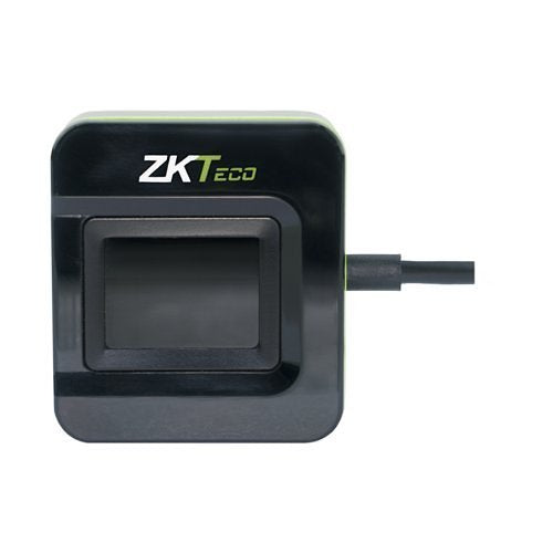 ZKTeco SLK-20R Fingerprint Scanner, 200 mA, White LED