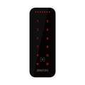 ZKTeco VG10CKQ-LHF Multi-Tech RFID and Mobile Credential Reader with Keypad