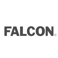 Falcon 510L Dane Lever Trim for 25 Series Exit Device US26D