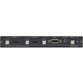 Kramer DIP-20 4K60 4:2:0 HDMI and VGA Auto Switcher/Transmitter over Extended-Reach PoE over HDBaseT with Maestro Room Automation