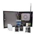 ZKTeco ATL2D-BASIC KIT 2-Door Panel Kit, Includes (2) KR500E Readers and (25) Proximity Cards