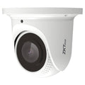 ZKTeco ES-855P21C-S7-MI Pro Series 5MP Fixed Lens Face Detection Eyeball IP Camera