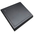 AWID MR-1824MC-G-MP Metal Compensated Medium Range Reader