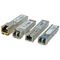 Hanwha SFP-FLCM202 Multimode SFP Module