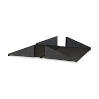 Telco Rack Shelf, 2-Piece