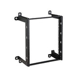 V-Line Fixed Wall Mount Rack Frame