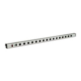 48" 16-Outlet Power Strip