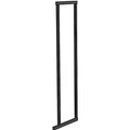 Kendall Howard 7000-3-001-00 Side Frames, 36"