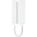 Comelit 2703U 2-Button Mini Door-Entry Phone, Universal